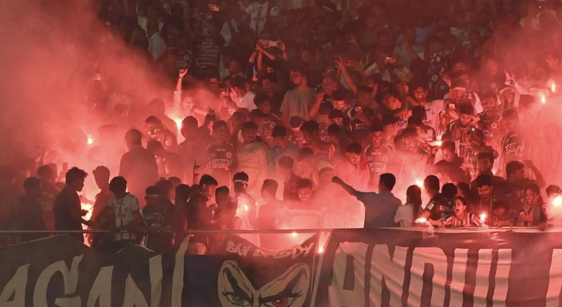 bbin宝盈游戏官网-卫报：因管理机构和商业伙伴之间的纠纷，印超联赛被迫被搁置