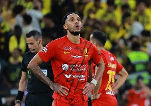 罗马诺：马赛与奥巴梅扬及其团队进行会谈，他们愿让这名球员回归