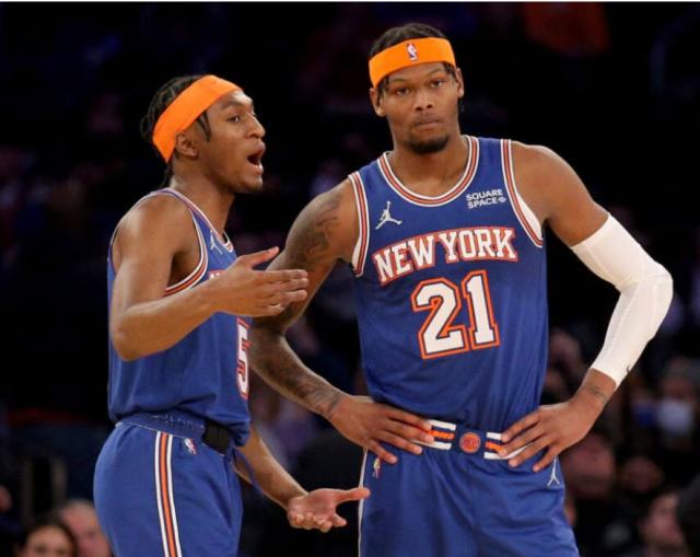 bbin宝盈-交易市场尼克斯蠢蠢欲动 奎克利与雷迪什已上货架