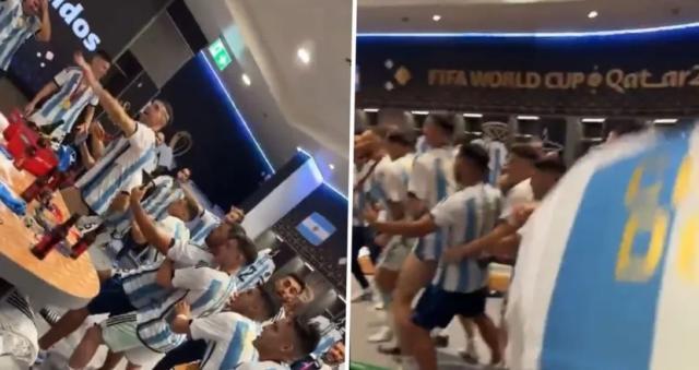 bbin宝盈-【幕后】一场史诗级的世界杯决赛：泪水、笑容与拥抱