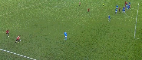 bbin宝盈游戏官网-【热身】托纳利被抬下 飞翼2射1传 意大利3比1逆转