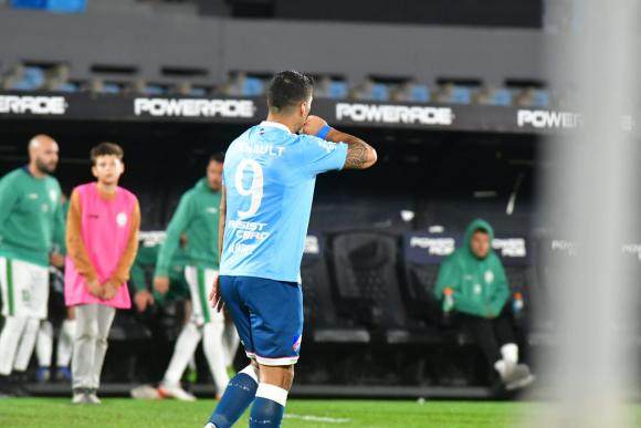 bbin宝盈-5战全胜 连续3战左脚进球 苏亚雷斯为世界杯蓄力